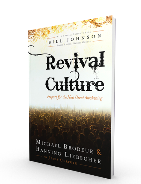 Revival Culture