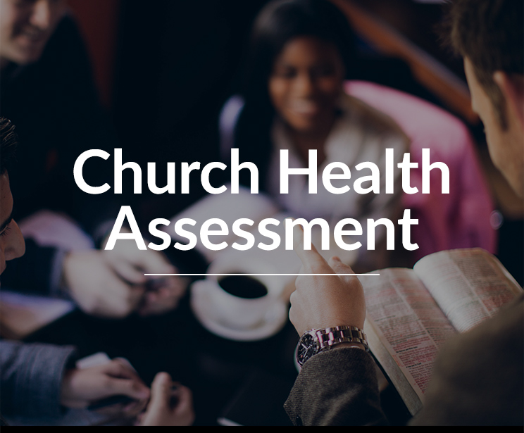 Read more about the article Church Health Assessment Solution Videos