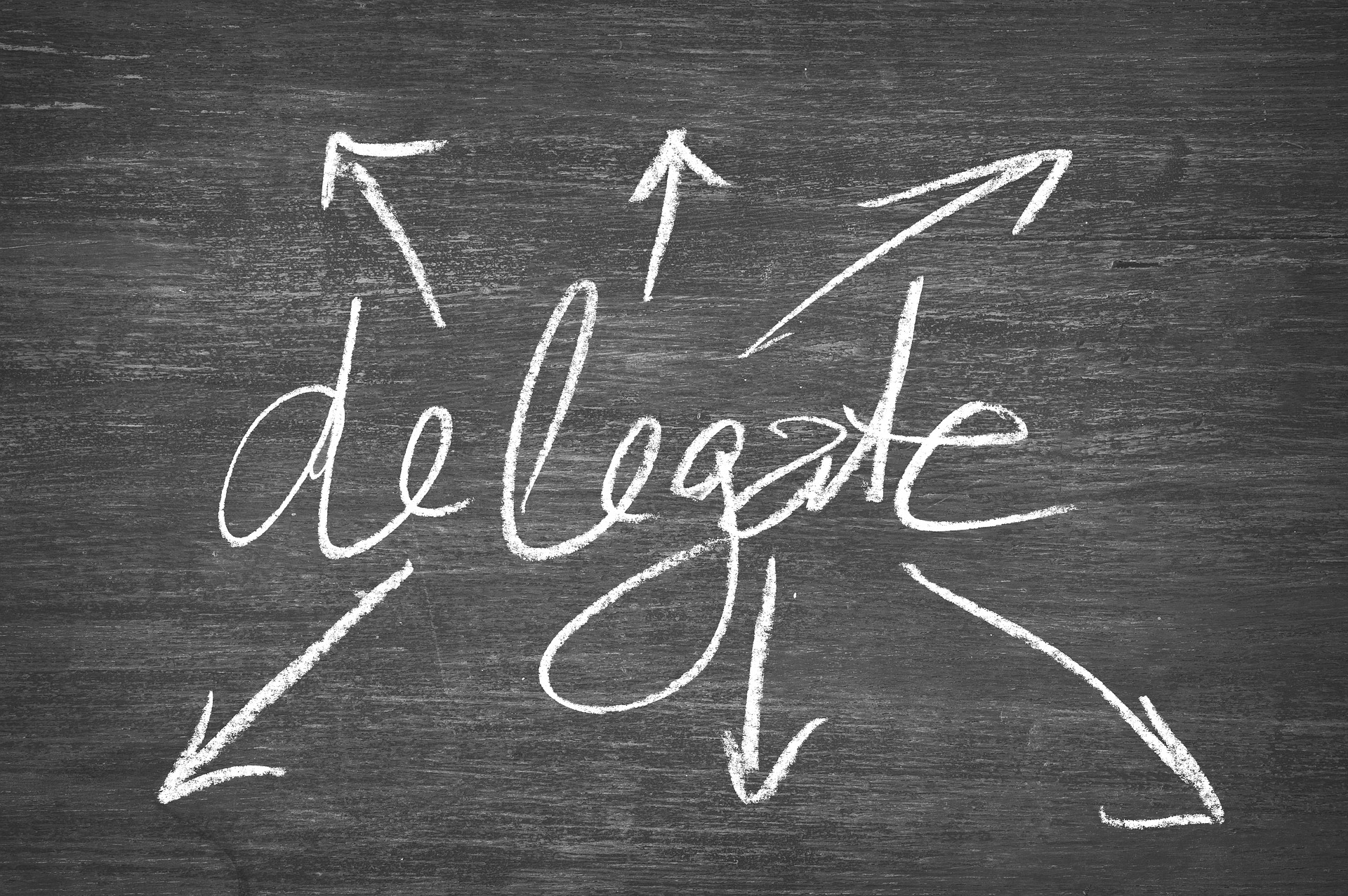 Read more about the article Leading Leaders: The Importance of Delegation