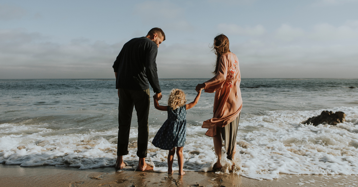 Read more about the article Church Health – Creating Healthy Family