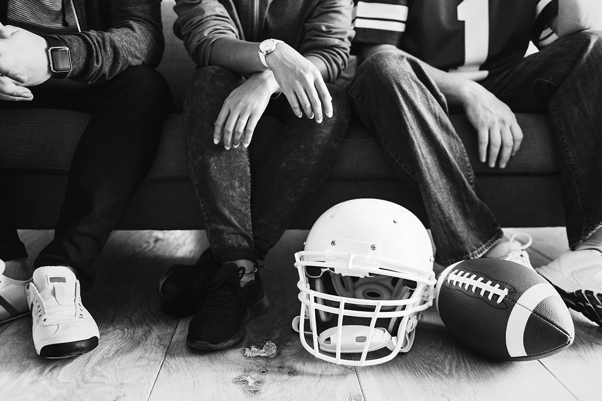 Read more about the article Football Sunday Party Evangelism