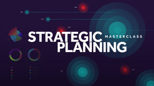 Strategic Planning MASTERCLASS