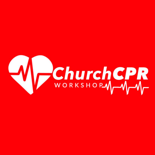 Church CPR Workshop