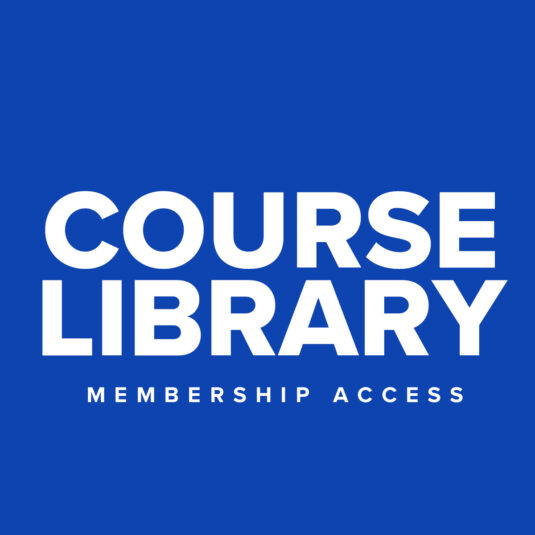 Course Library