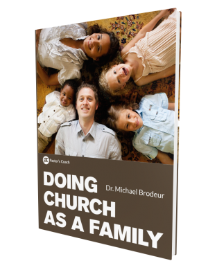 church-family-eBook